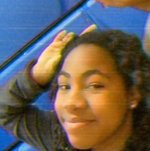 Meet your Posher, Alexandra